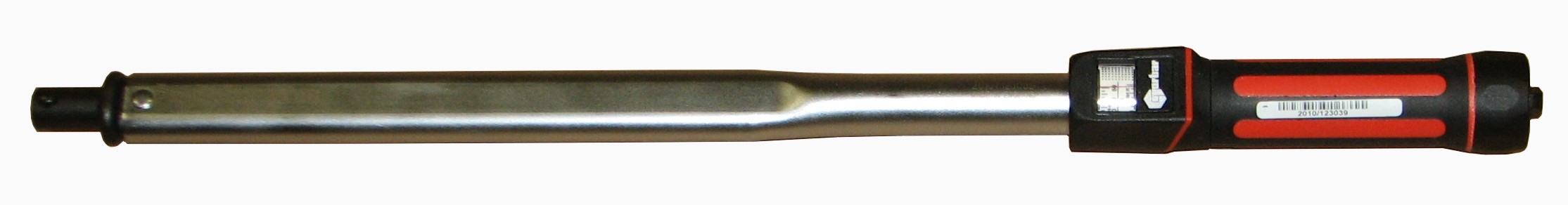 16 mm Spigot Drive Torque Wrench  45-200 FT LBS