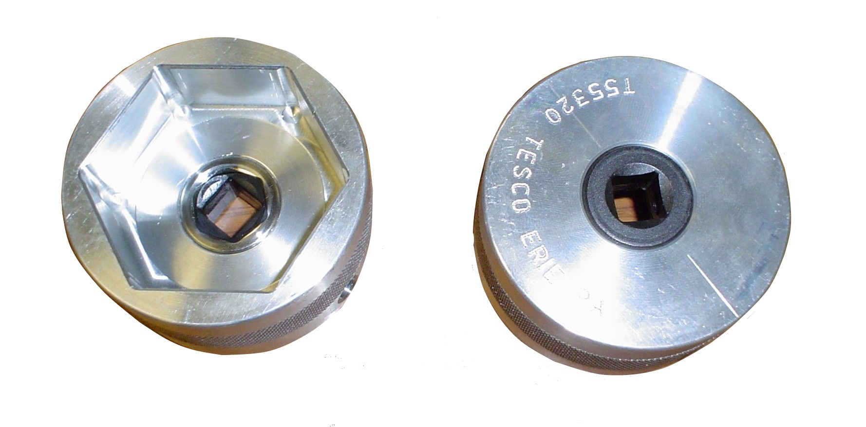 FDL Alternator Coupling Bolt Speeder Socket