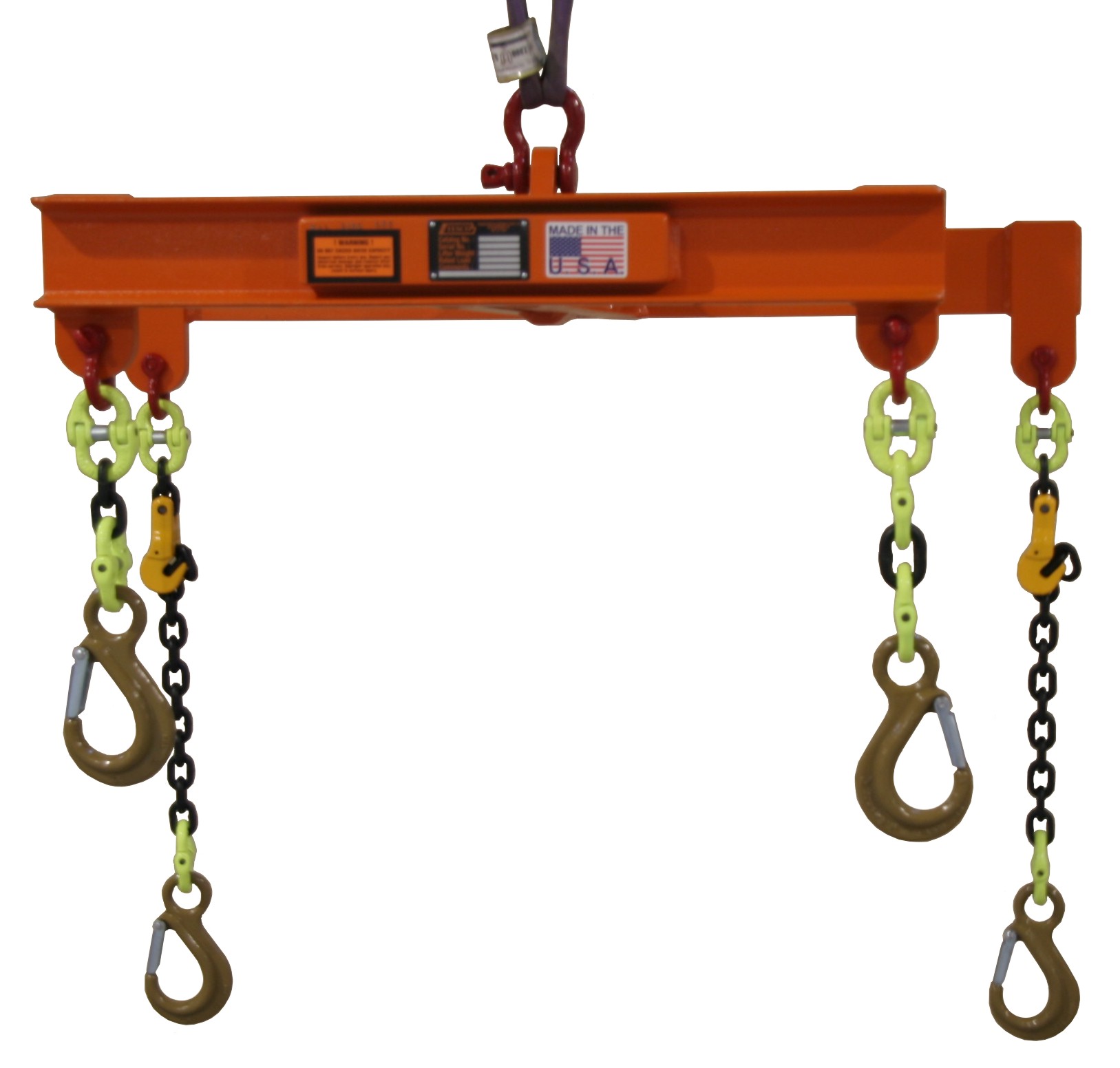 EMD 710 Turbocharger Lifter