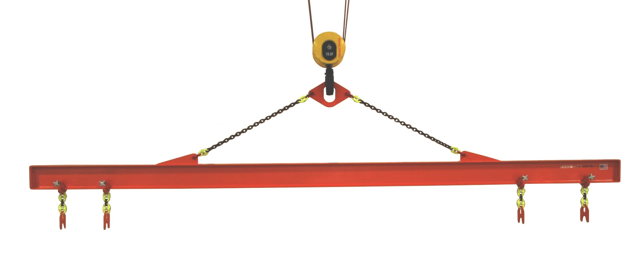 EMD Radiator Bank Lifter