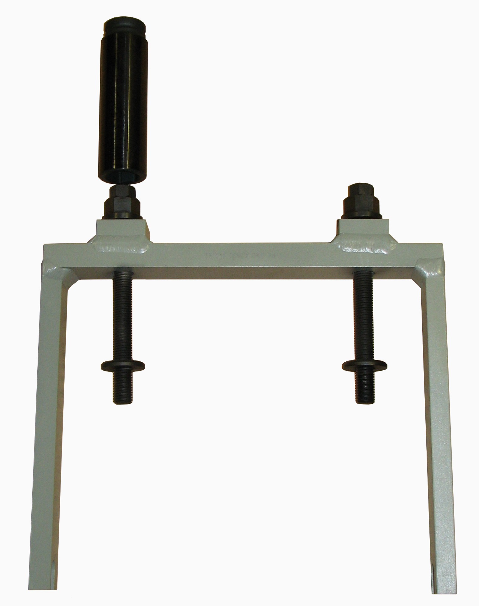 EMD Power Assembly Break Loose Tool