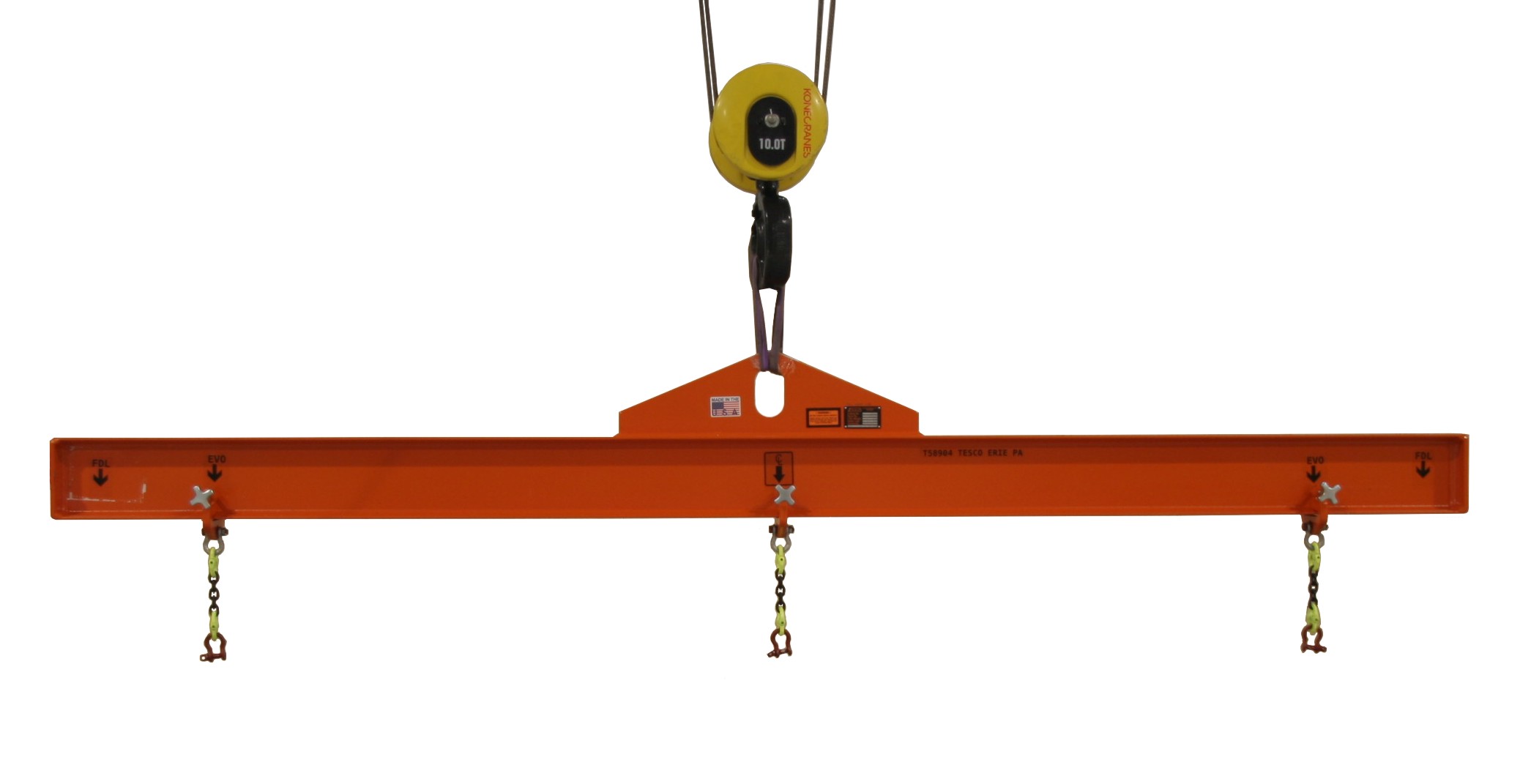 GE Radiator Bank Lifter