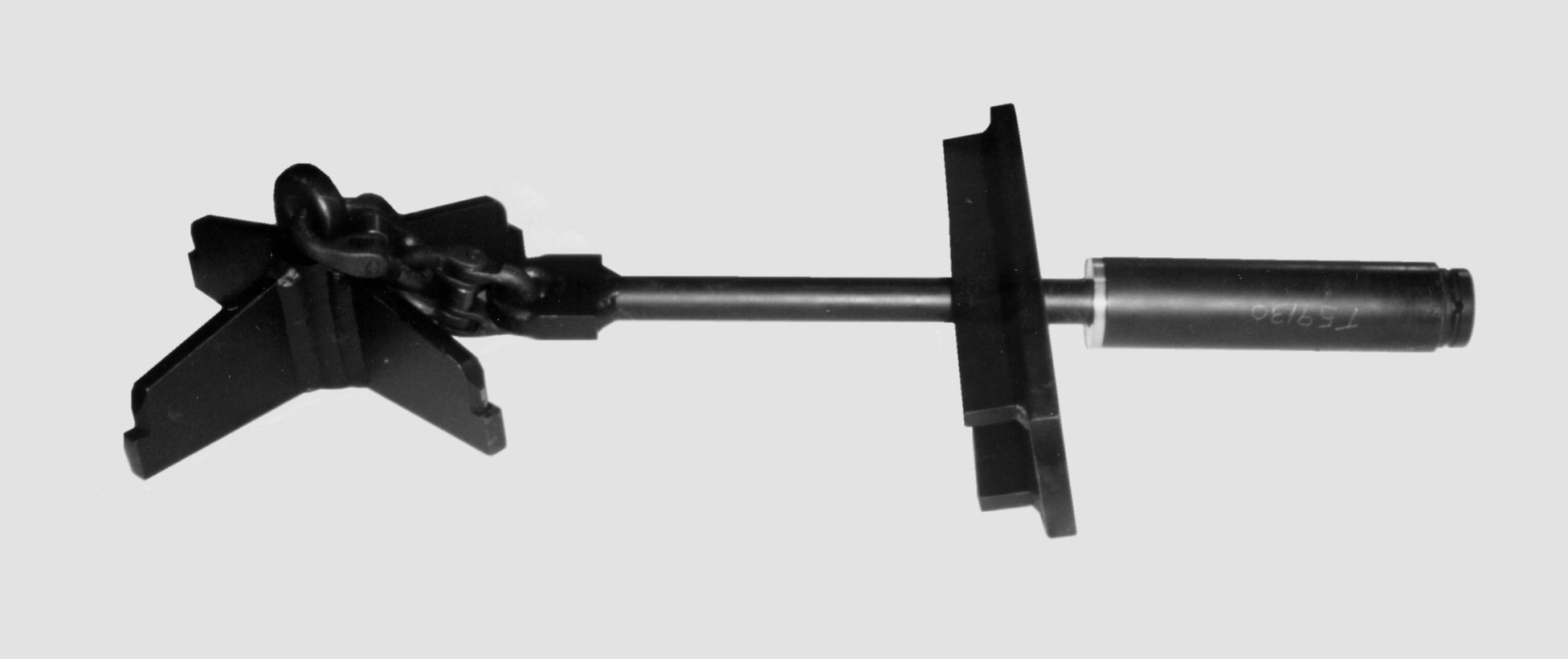 EMD Manual Lower Liner Seal Puller