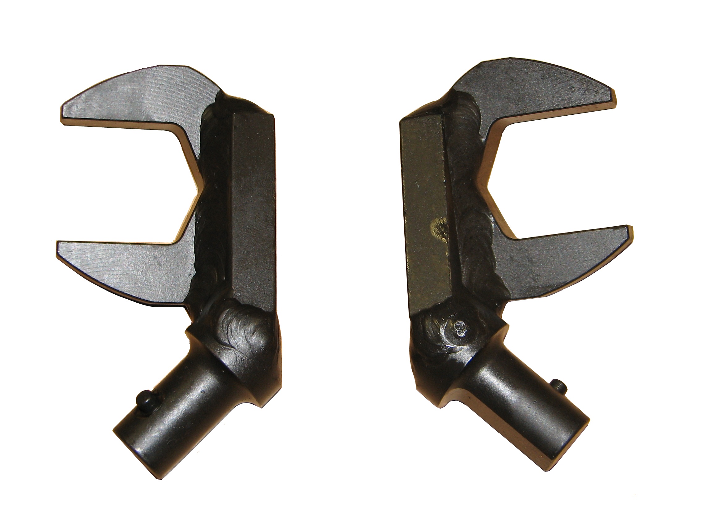 Bosch Fuel Pump Jam Nut Torque Verification Adapters