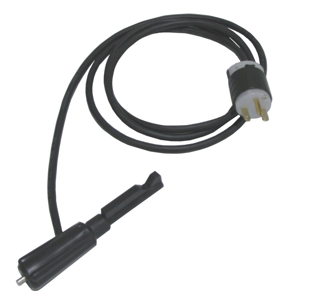 Locomotive Motoring Device with 7' Cord