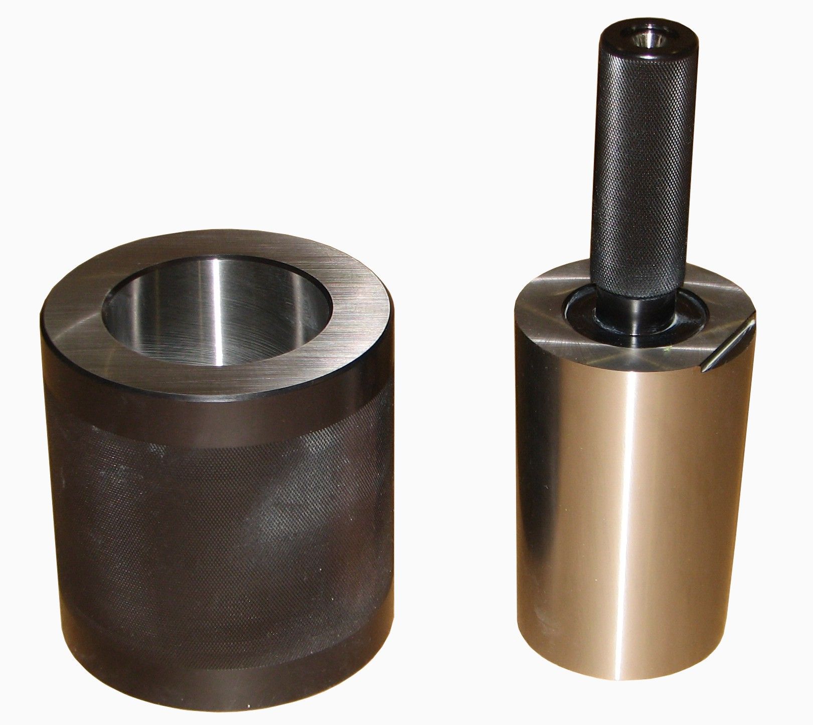 Armature Shaft Pinion Taper Gauge Set for GE 761 Motors