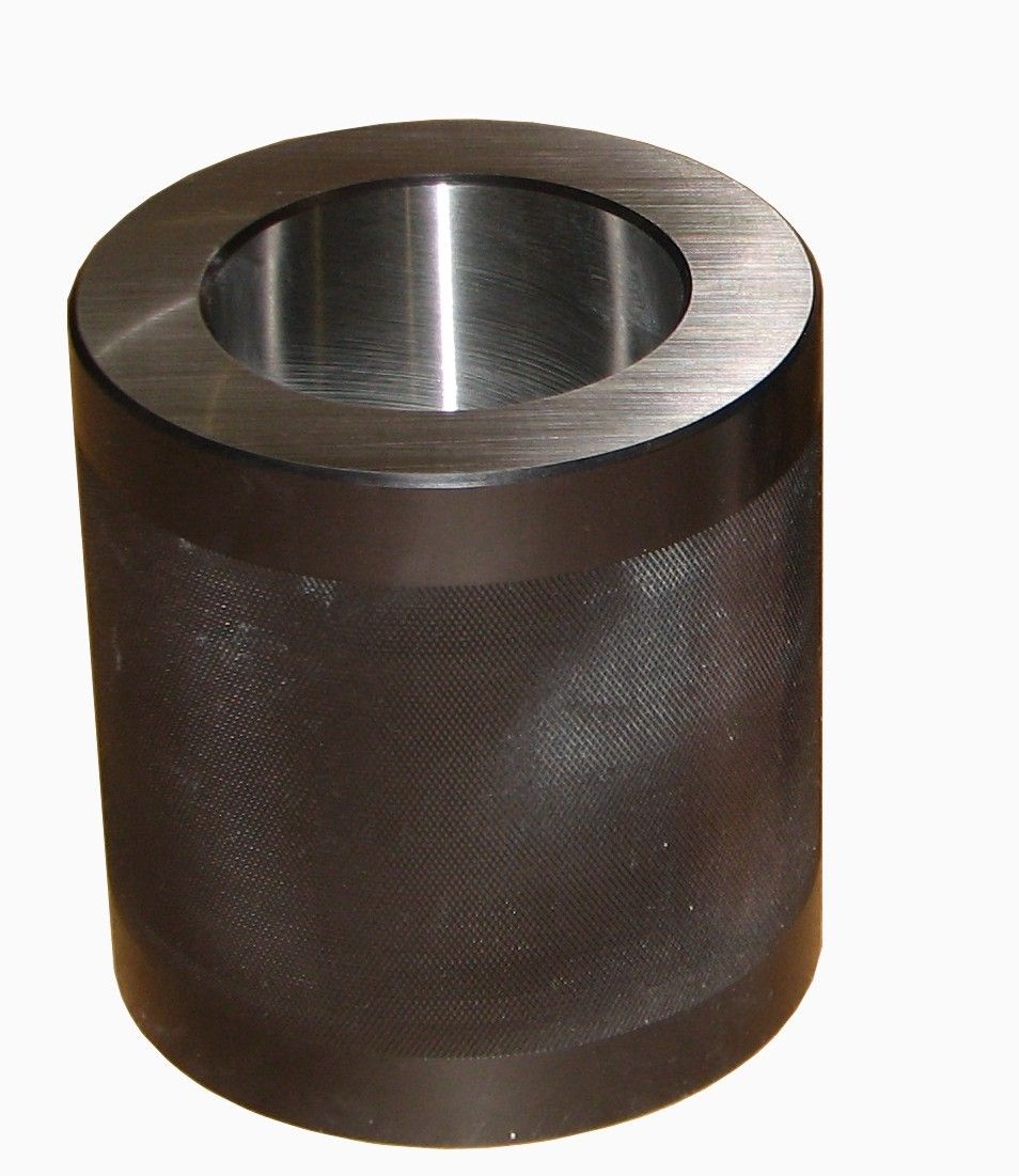 Armature Shaft Taper Gauge EMD Domestic Motors