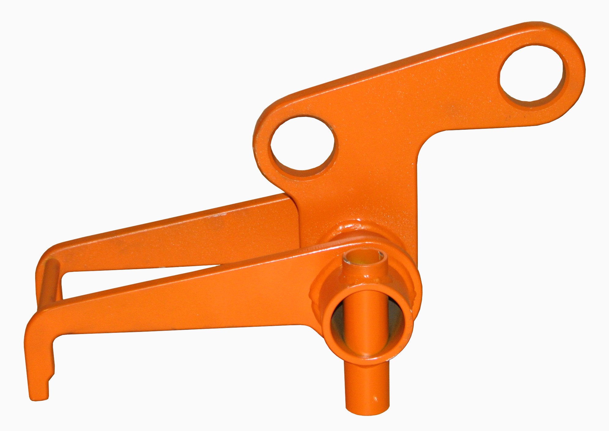 EMD Power Assembly Lifter for Type C, D and E Engines