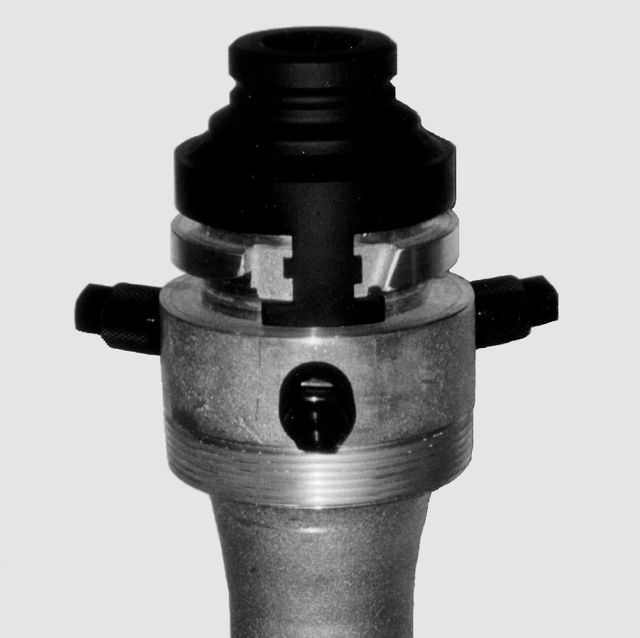 Snyder Fuel Fill Neck Installation/Removal Tool