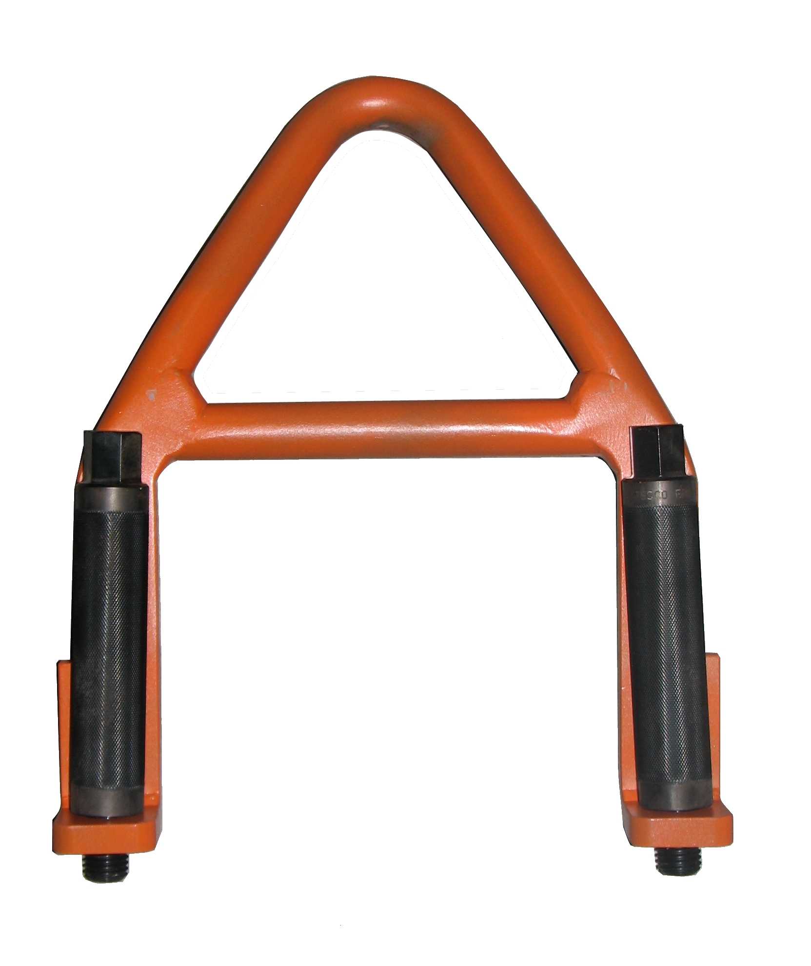 EMD Power Assembly Lifter