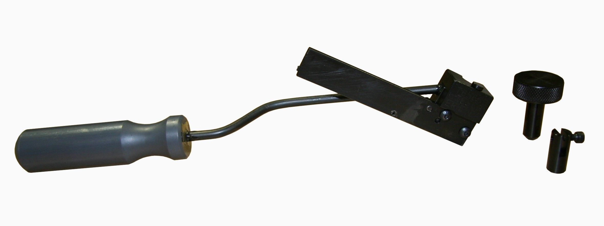 EMD Injector Rack Gauge