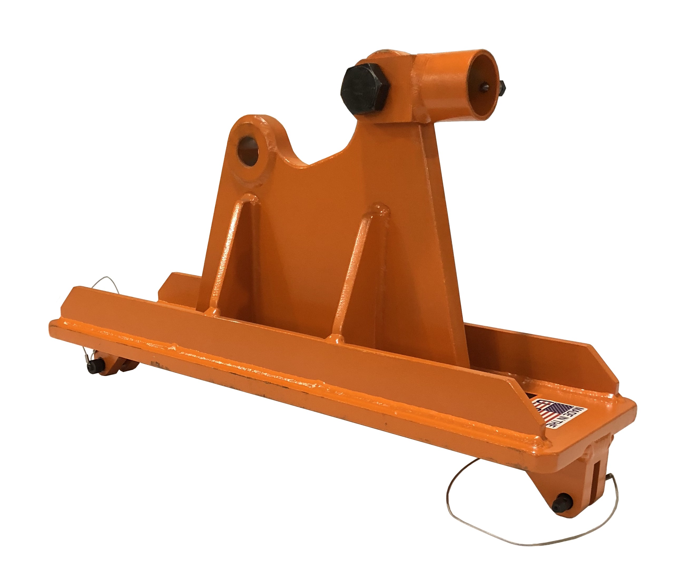 EMD Exhaust Chamber Lifter