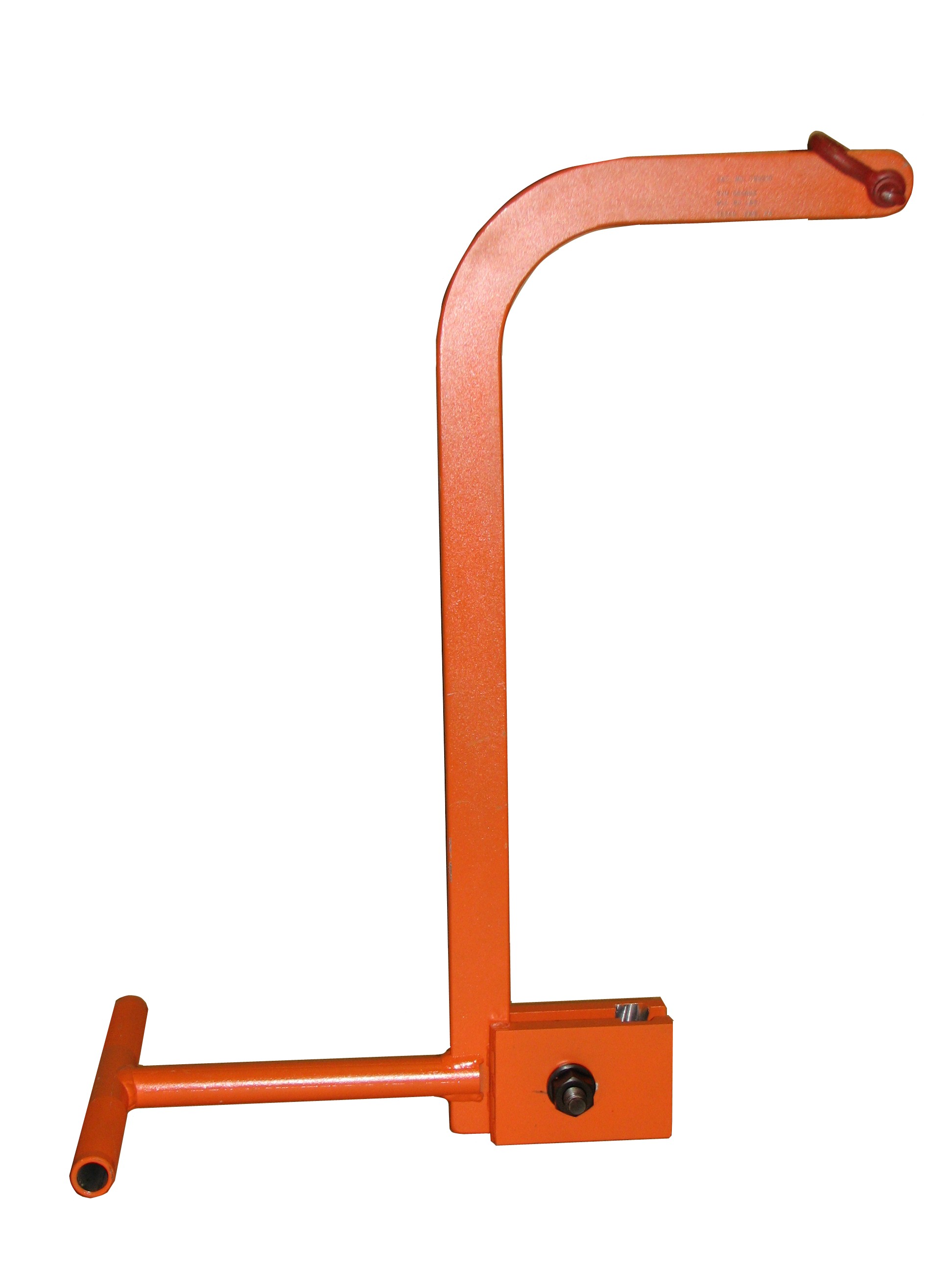 EVO Intermediate Gear Lifter