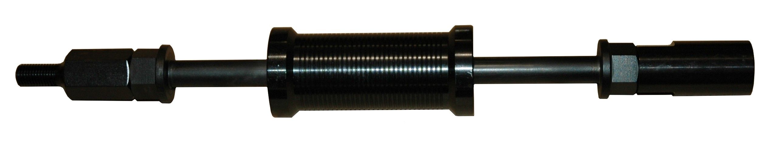 EVO Fuel Injector and Fuel Pump Puller Slide Hammer