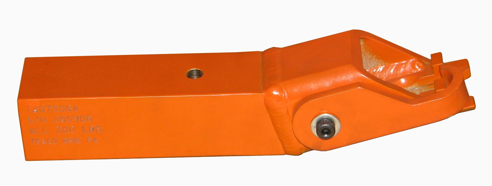 EVO Water Pump Adapter