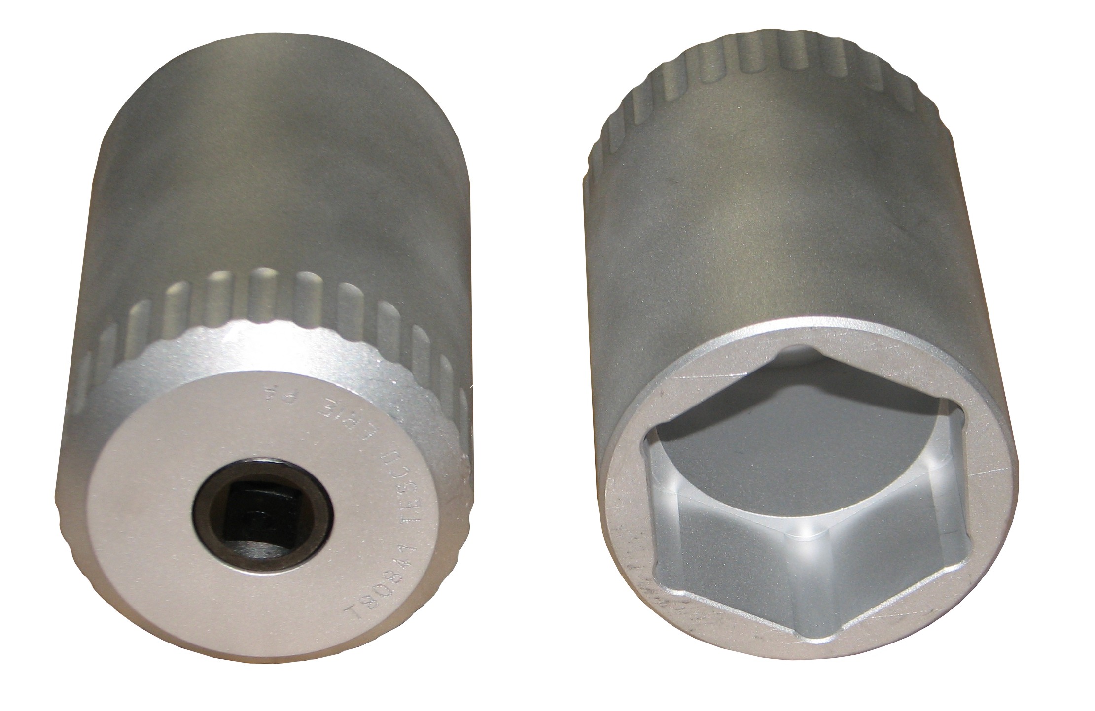 Lightweight 55MM Speeder Socket