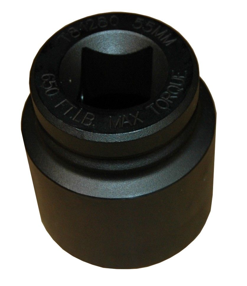 EVO 55MM Thin Wall Deep Socket