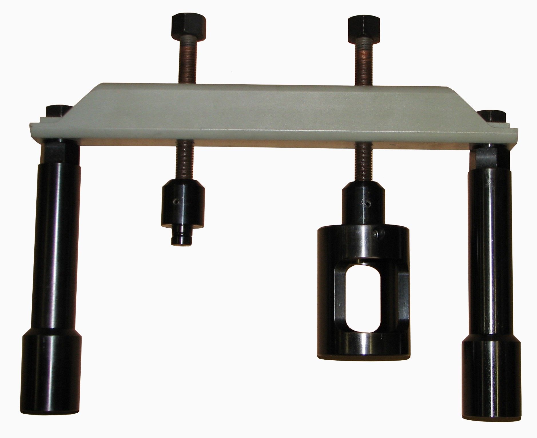 GEVO Valve Spring Compressor