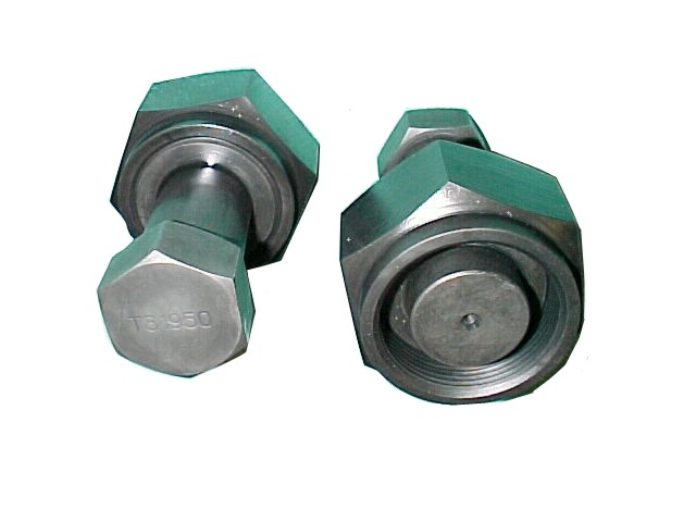 GEVO Water Pump Impeller Remover