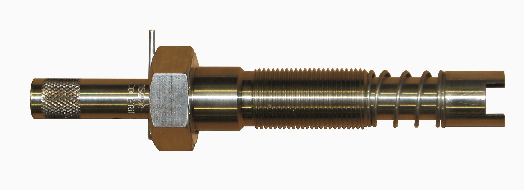 GEVO Speed Sensor Alignment Tool - Straight Sided Slot