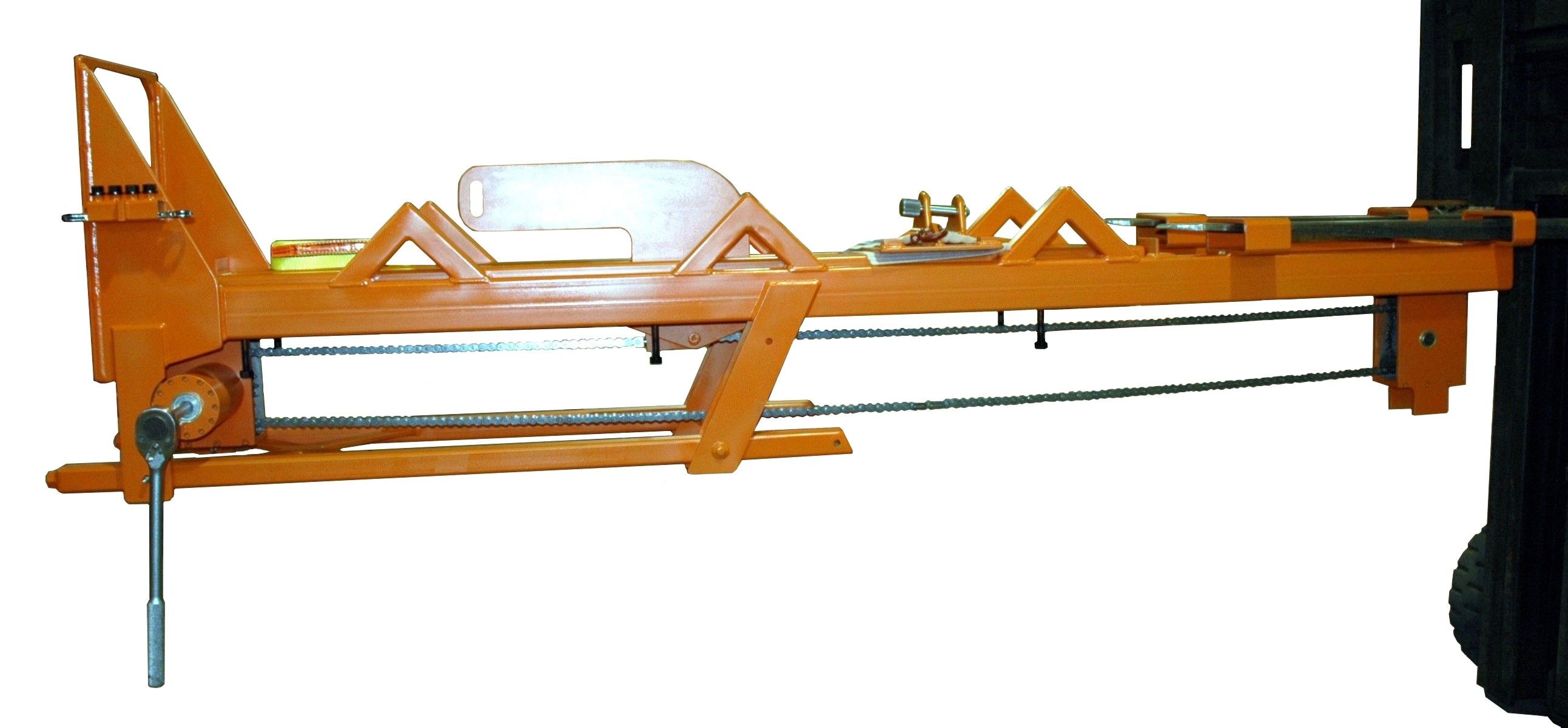 EVO Water Based Intercooler Remover/Installer