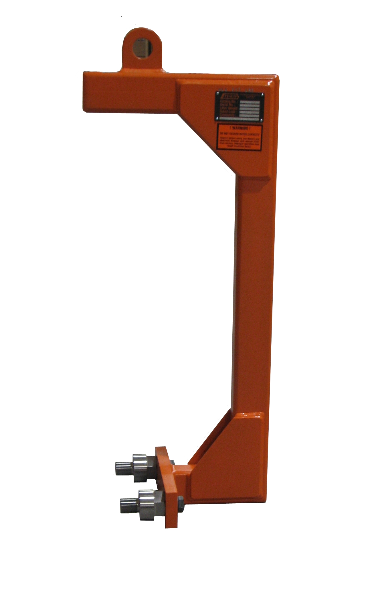 EVO Crankshaft Flange Lifter