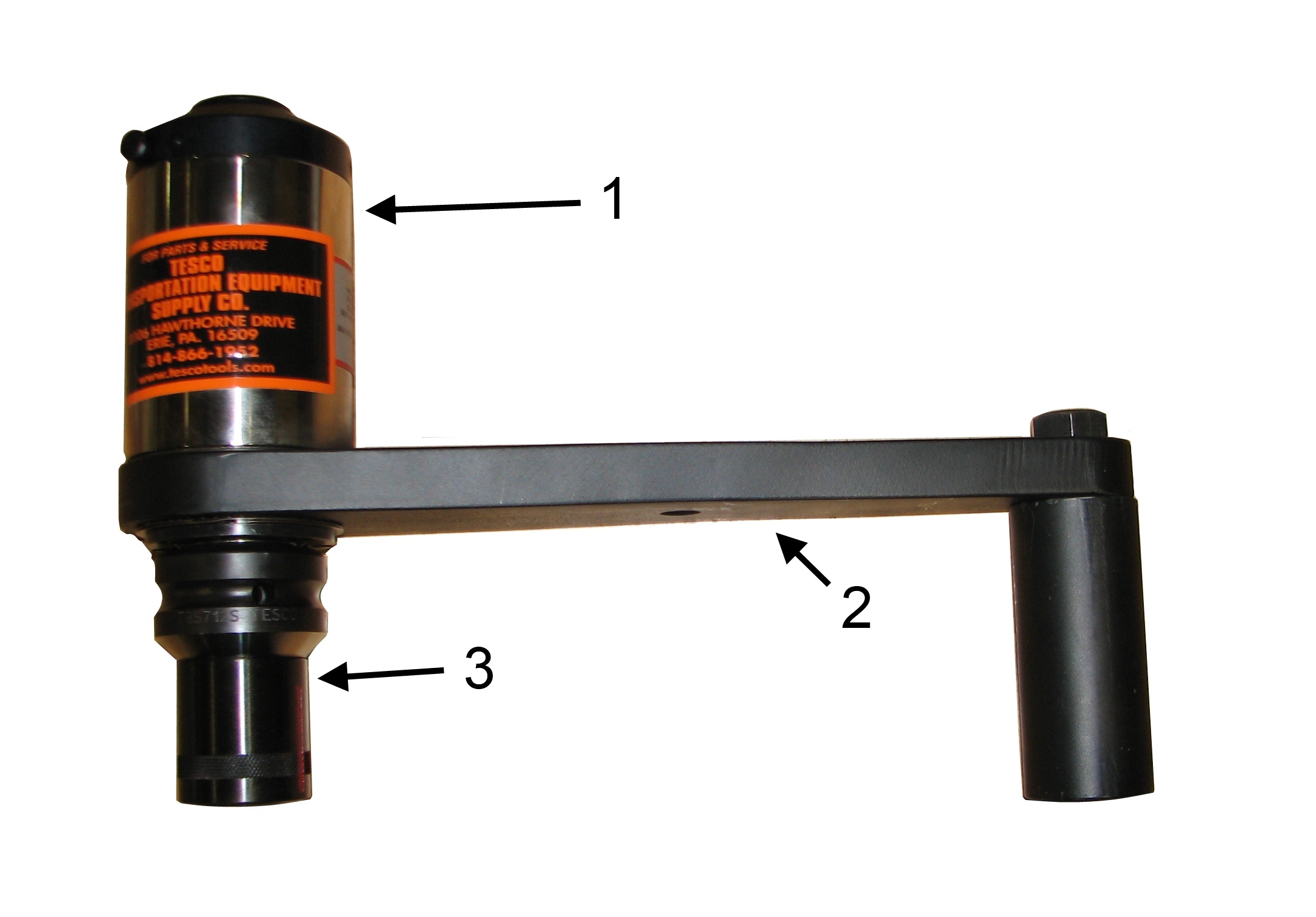 EVO Connecting Rod Torque Kit 