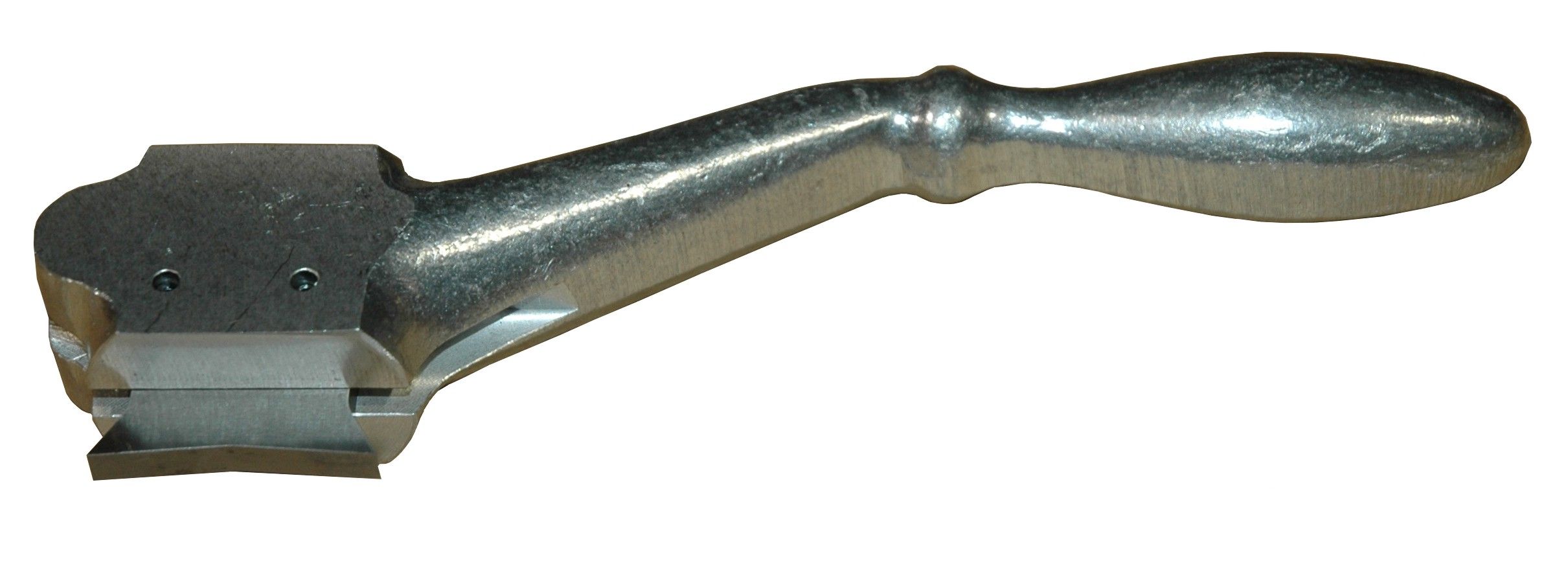 EVO Piston Ring Groove Scraper