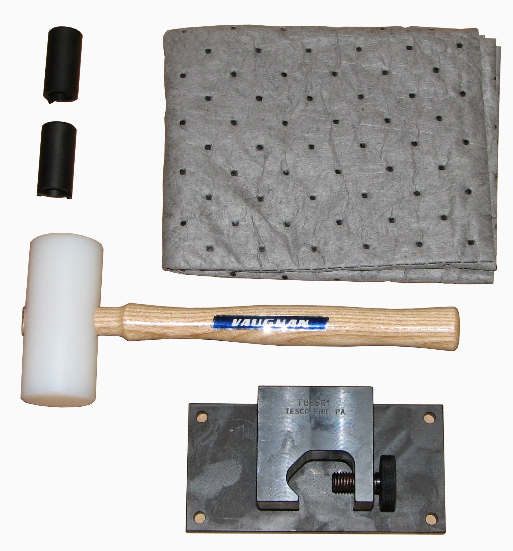 EVO Fuel Injector Washer Changeout Kit