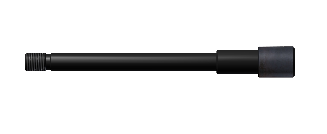 Injector Alignment Tool for HPCR Fuel Kit