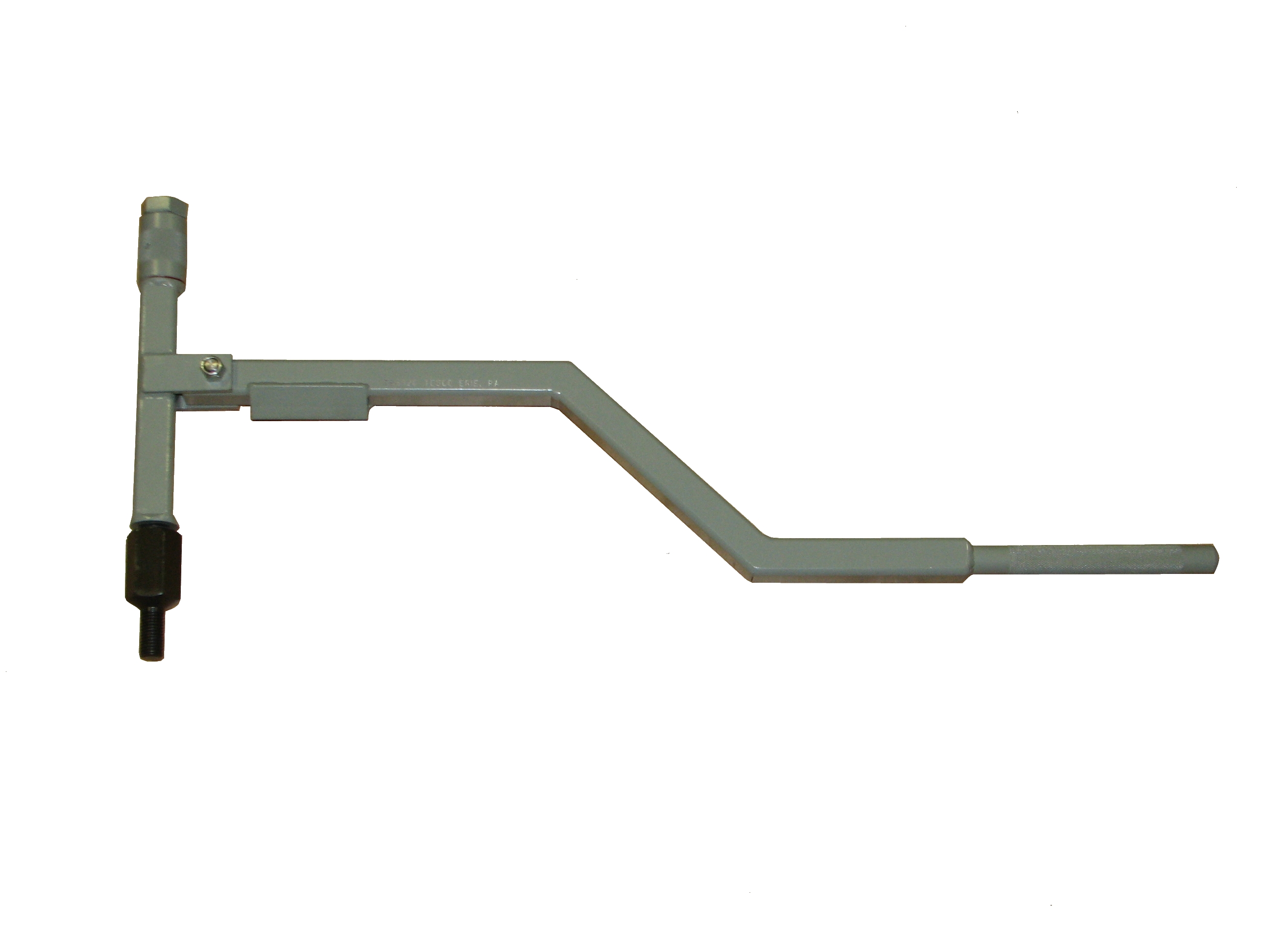 GEVO Injector Lever Action Puller
