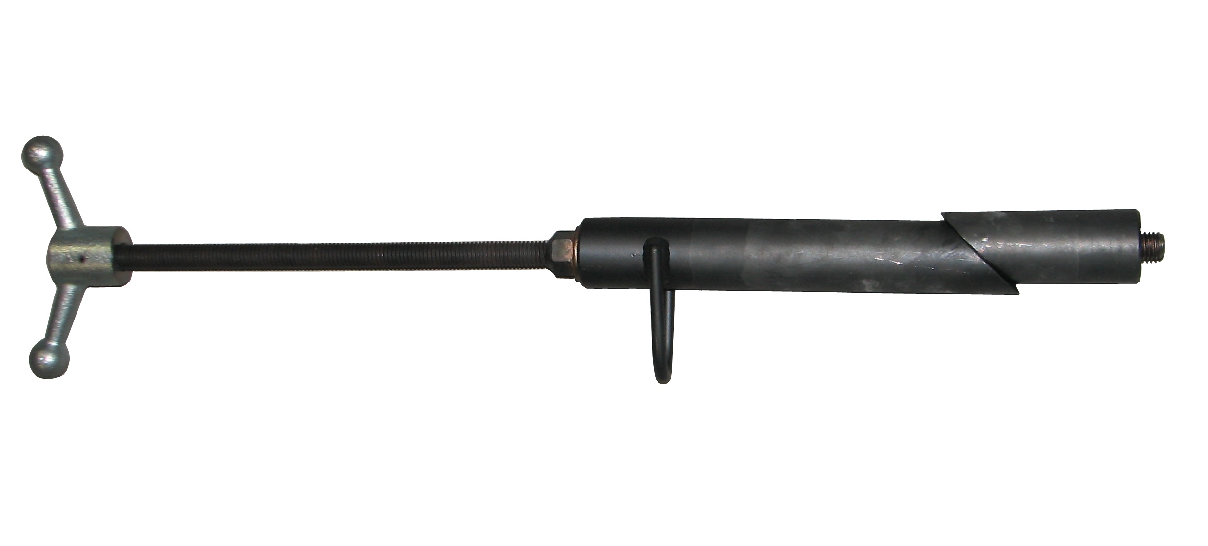 GEVO Injector Sleeve Remover