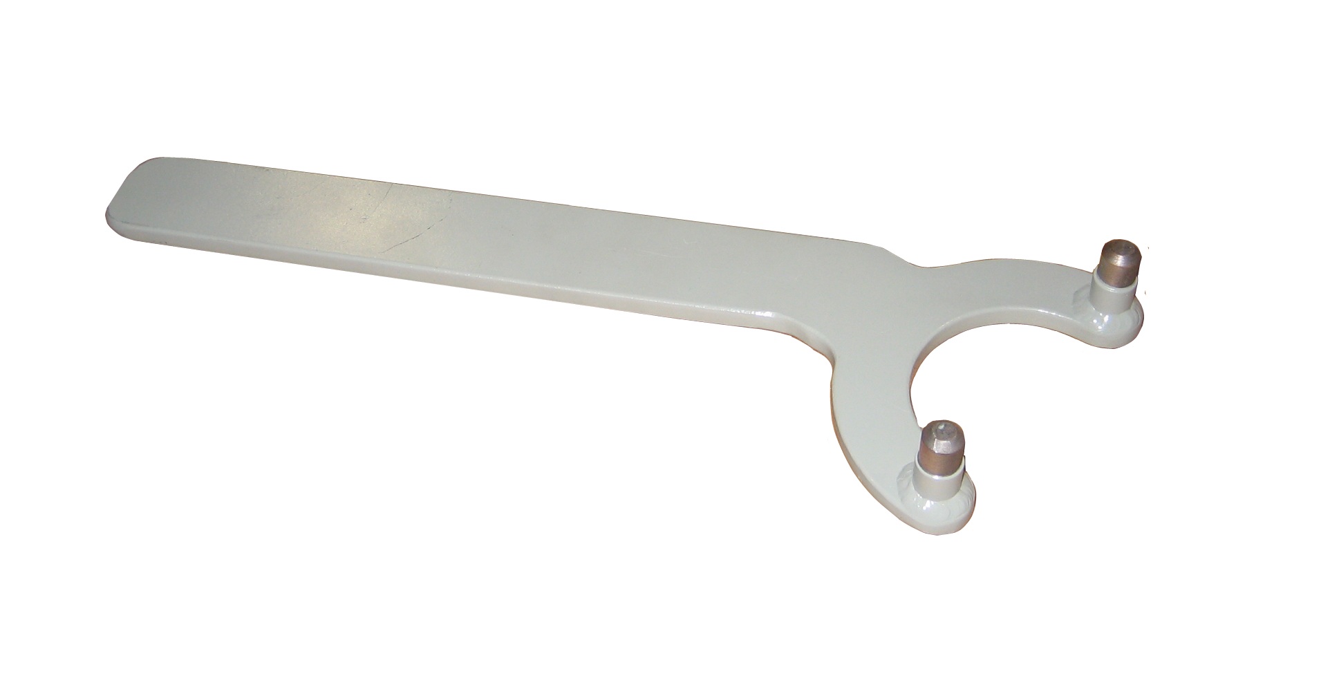 GEVO Water Outlet Flange Alignment Tool