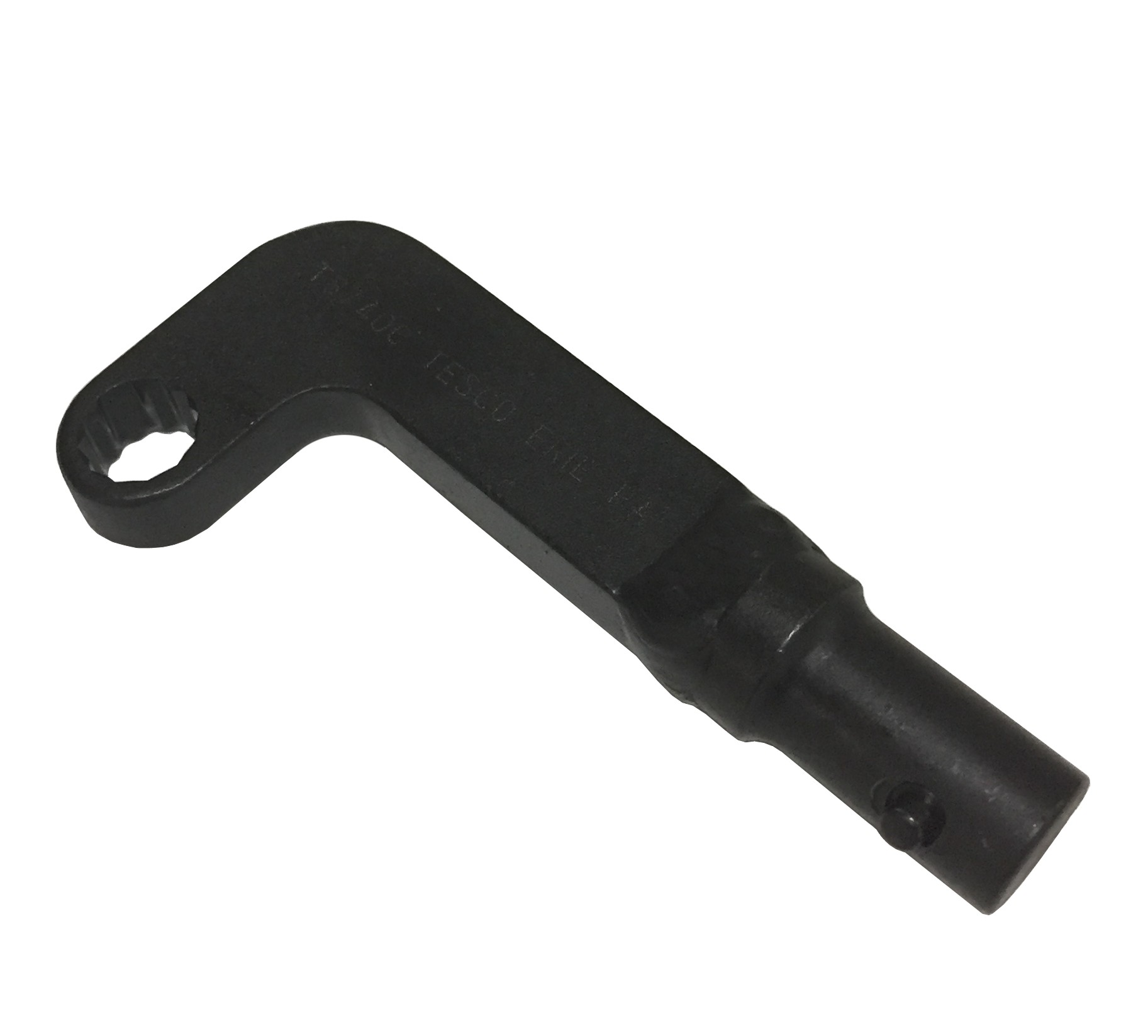 10MM Upper Water Jumper Adapter