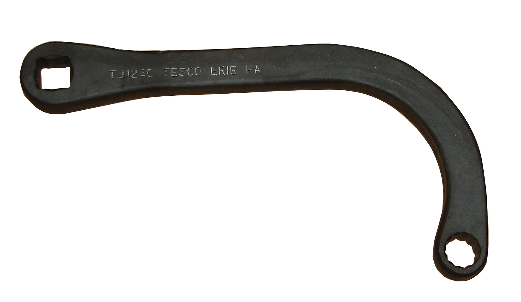 Water Jumper Bolt Torque Adapter