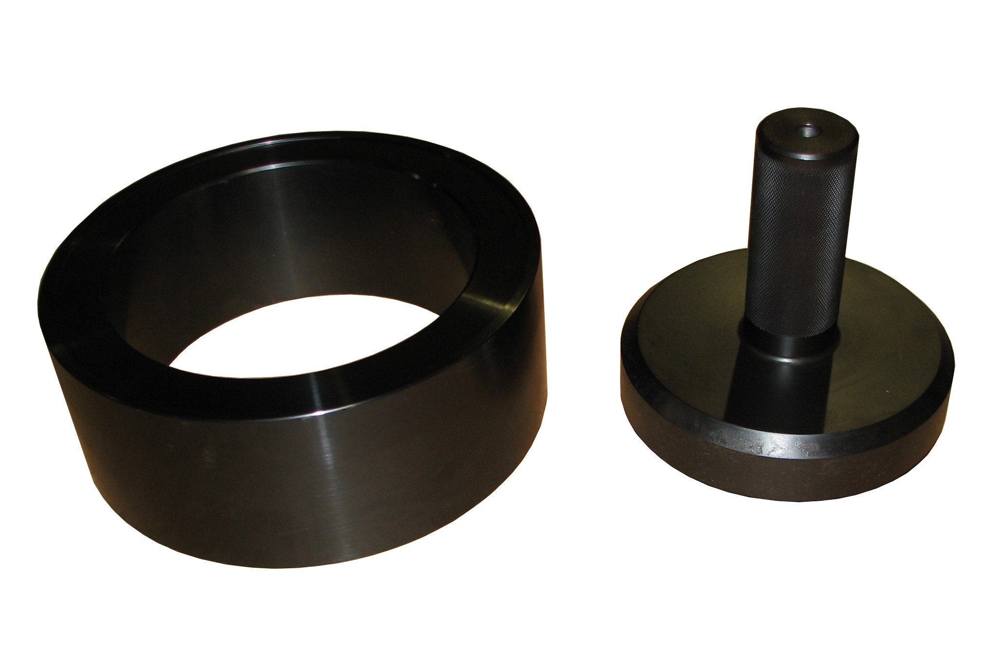 Cam Idler Gear Bearing Remover