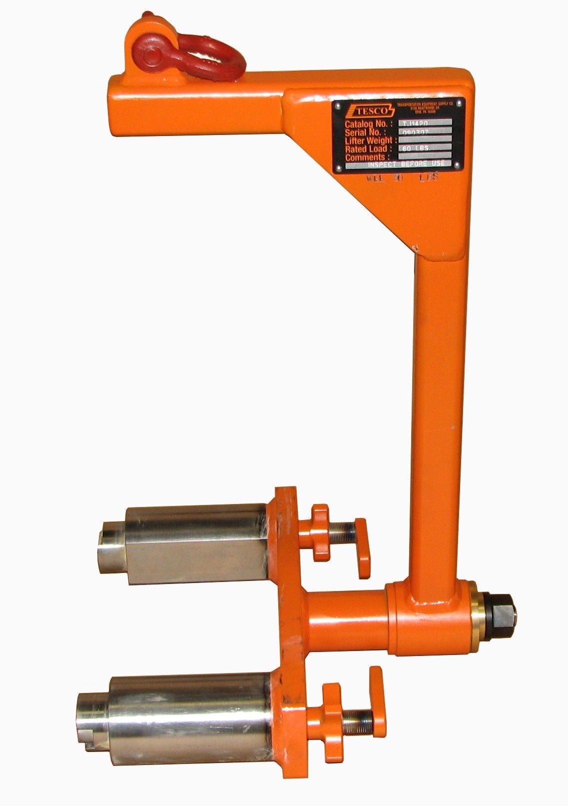 Cam Gear Lifter