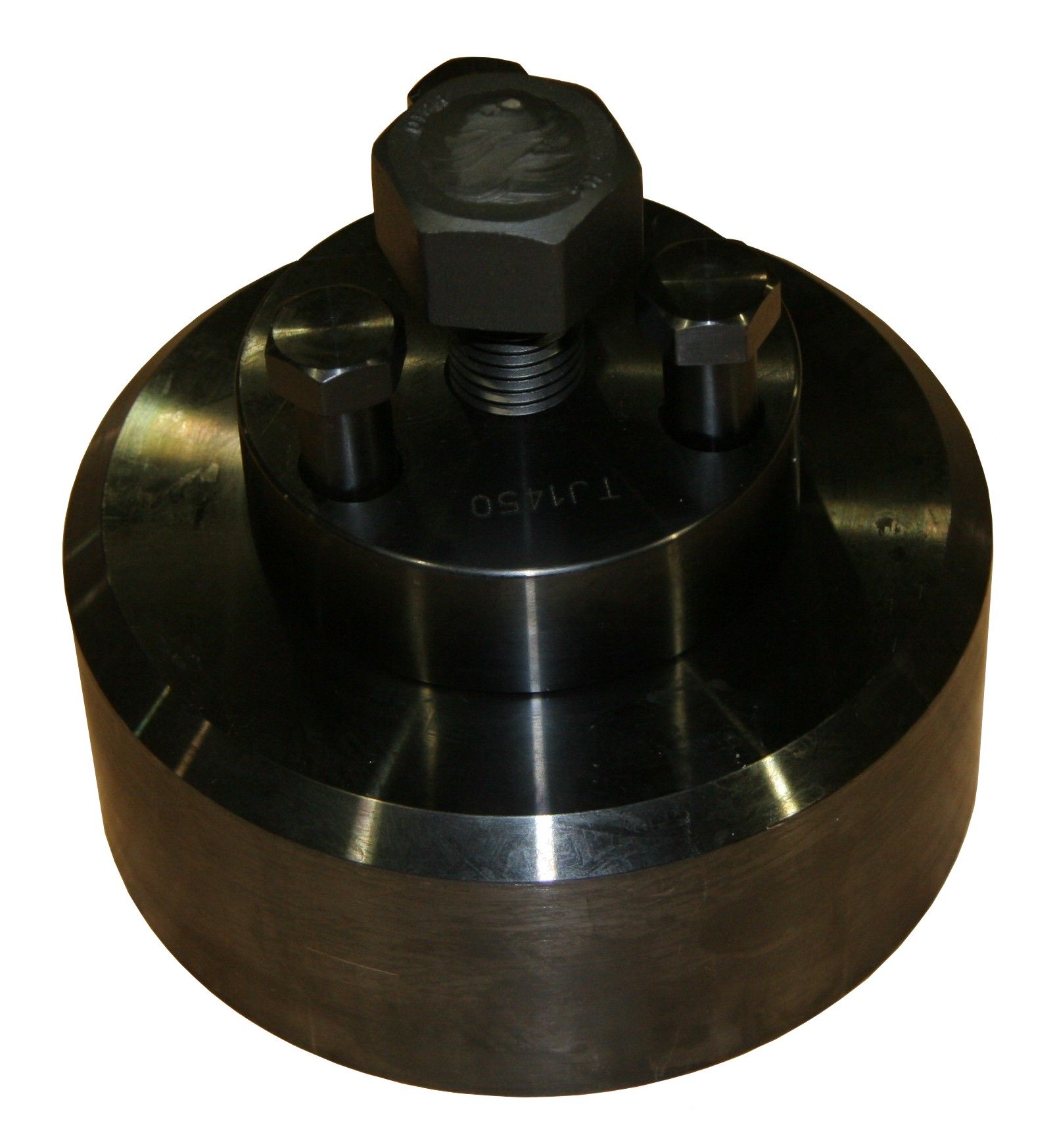 Gear Pump Idler Gear Ring Puller