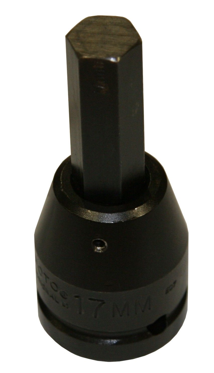 3/4 Inch Drive 17MM Hex Driver