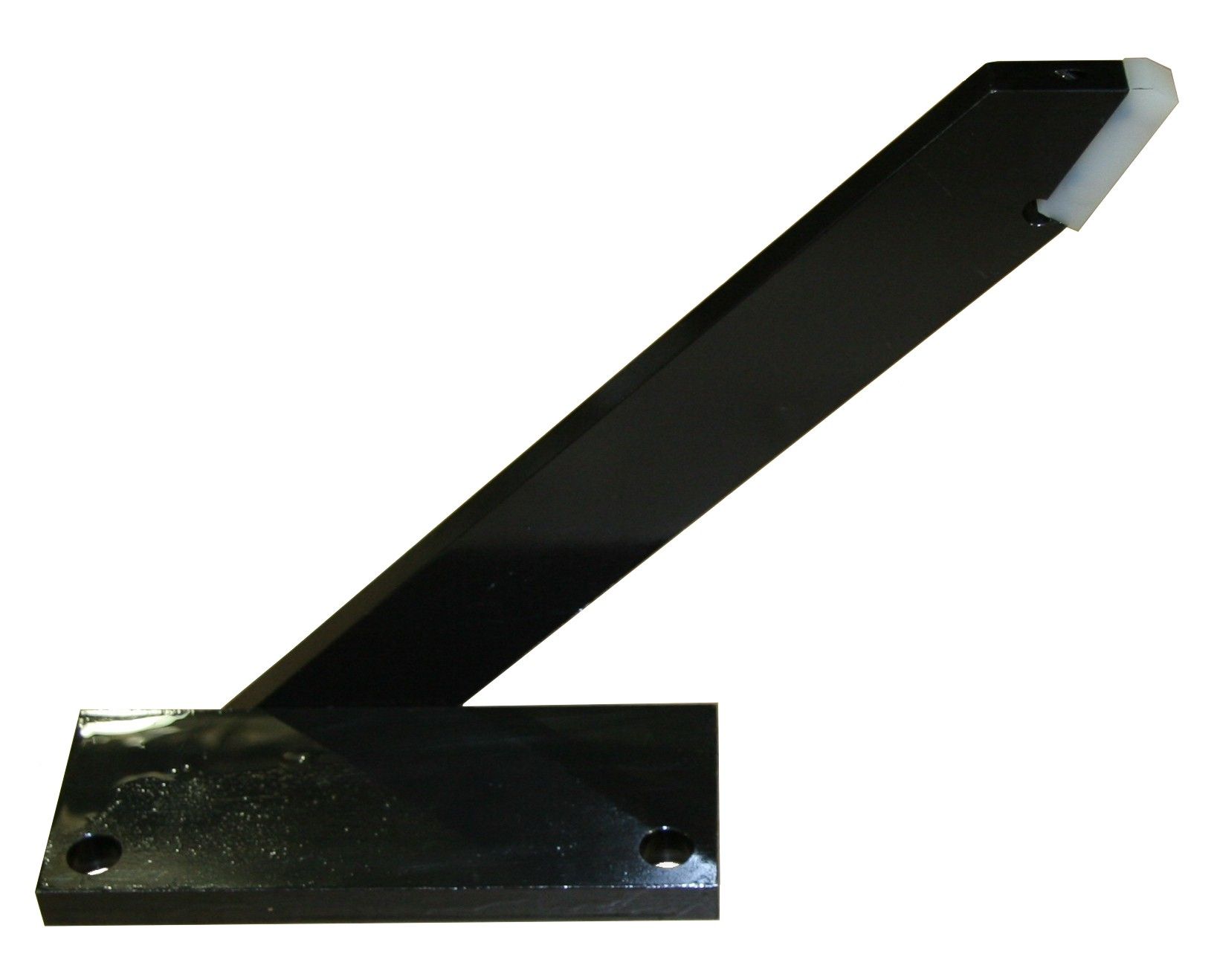 Piston Stop for Jenbacher Engine