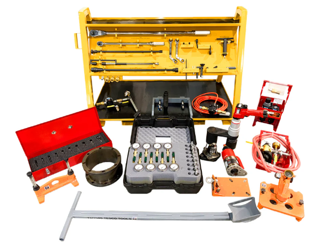 EMD General Maintenance