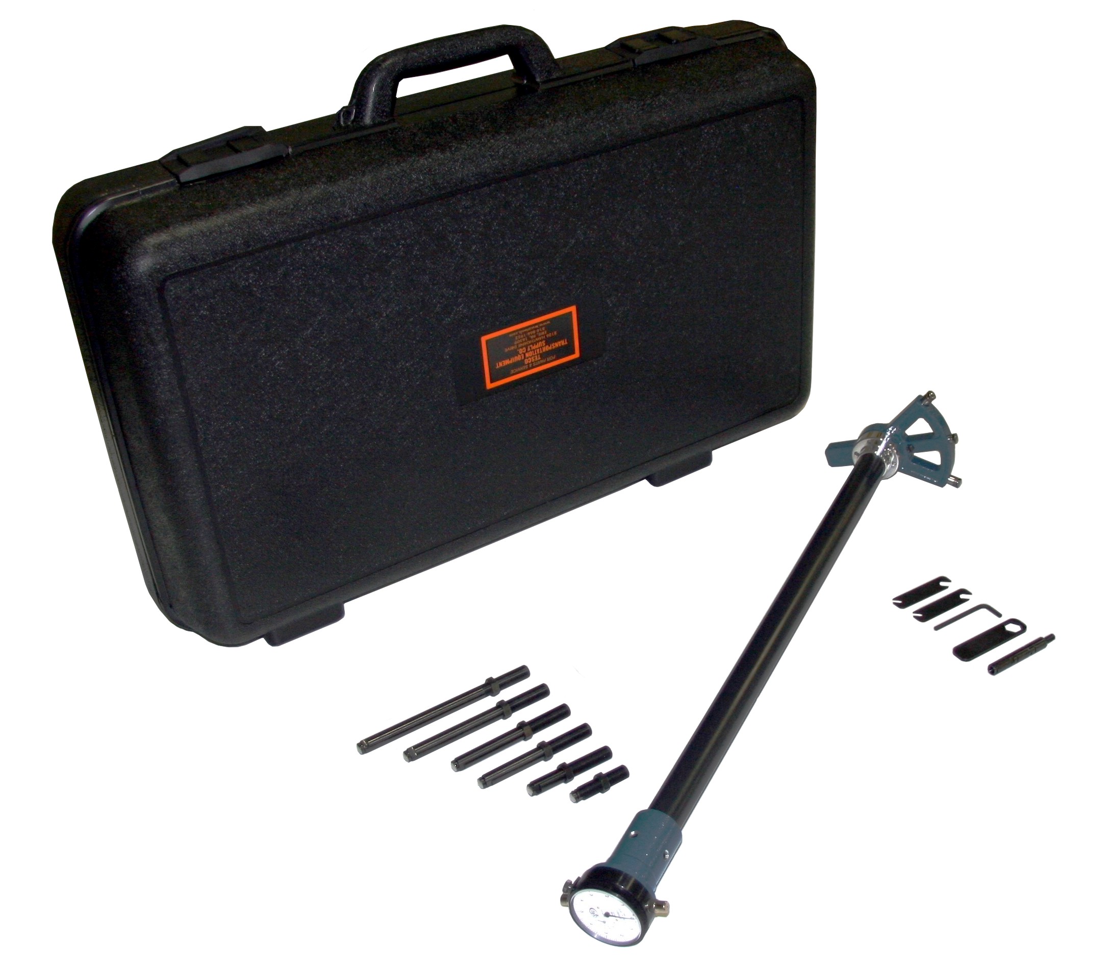 FDL Liner Bore Gage 9.000 Inch Diameter