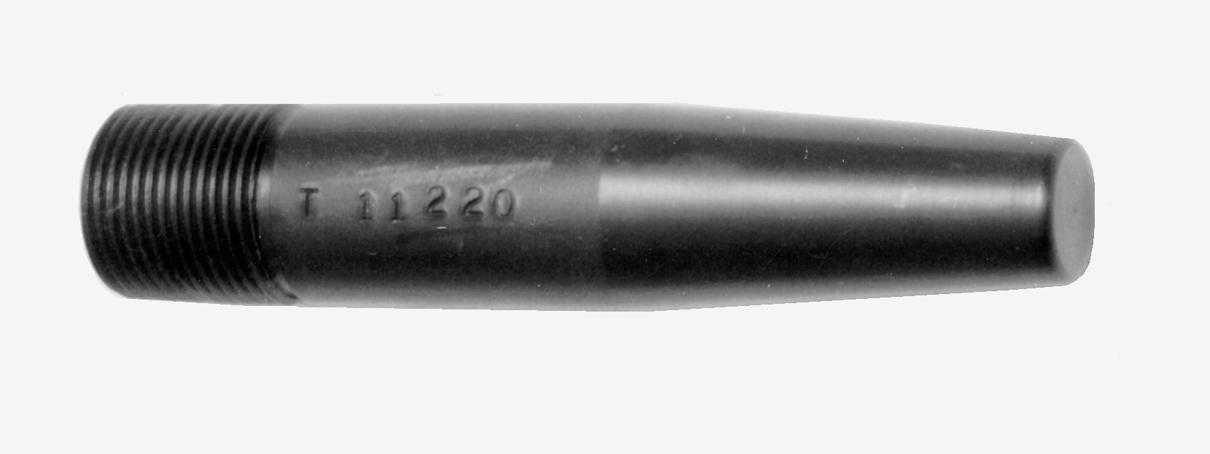 Art Rod Guide Pin for GE FDL Engines