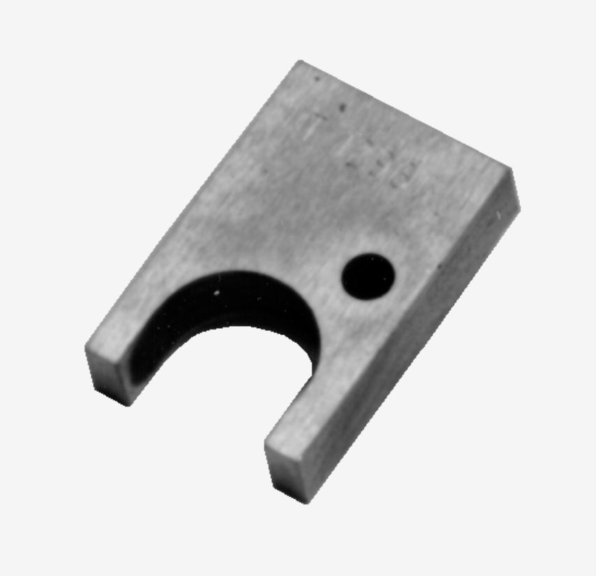 Governor Gap Gauge for GE FDL Engines