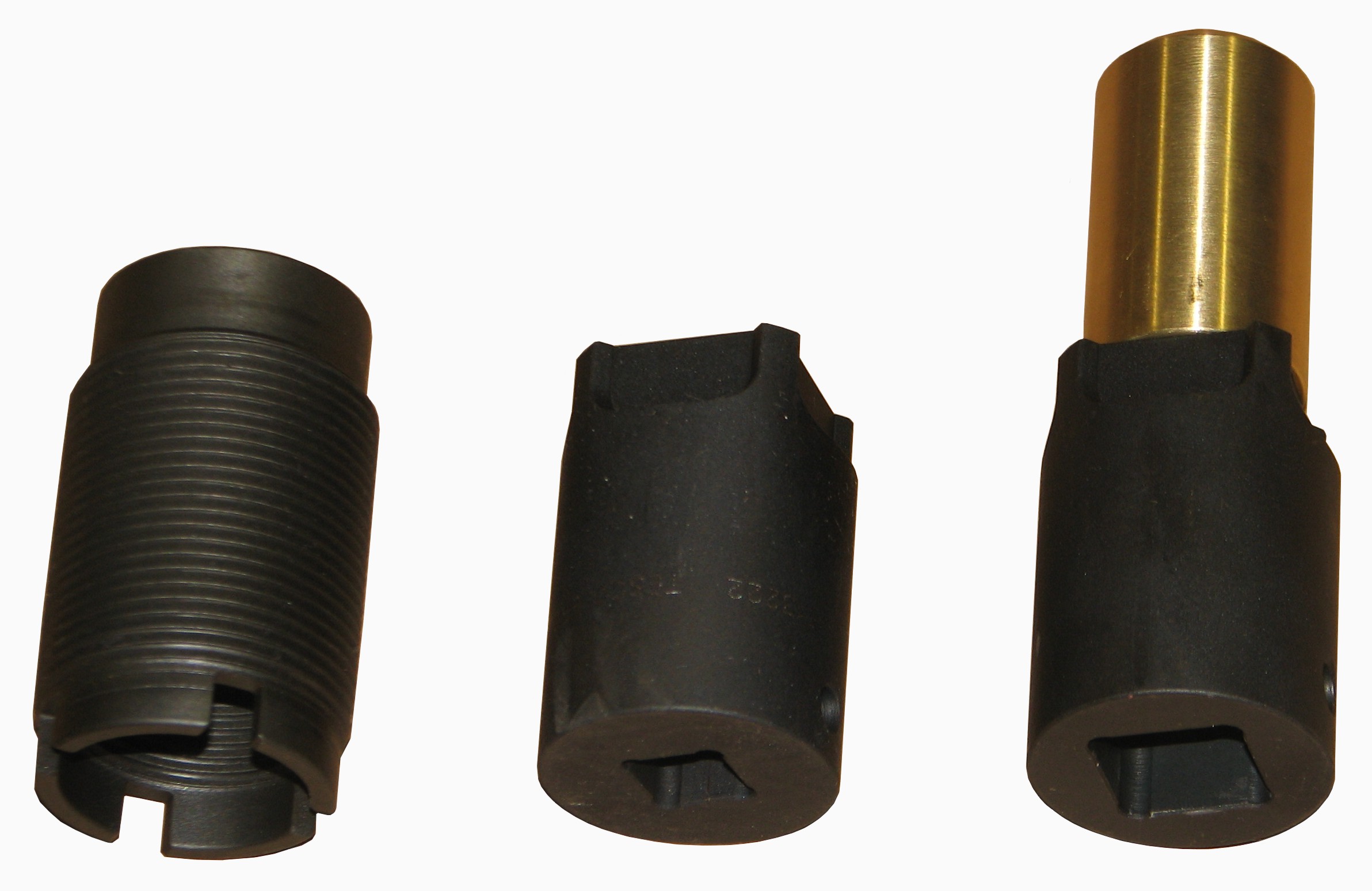 Cylinder Hold Down Bolt Insert Wrench