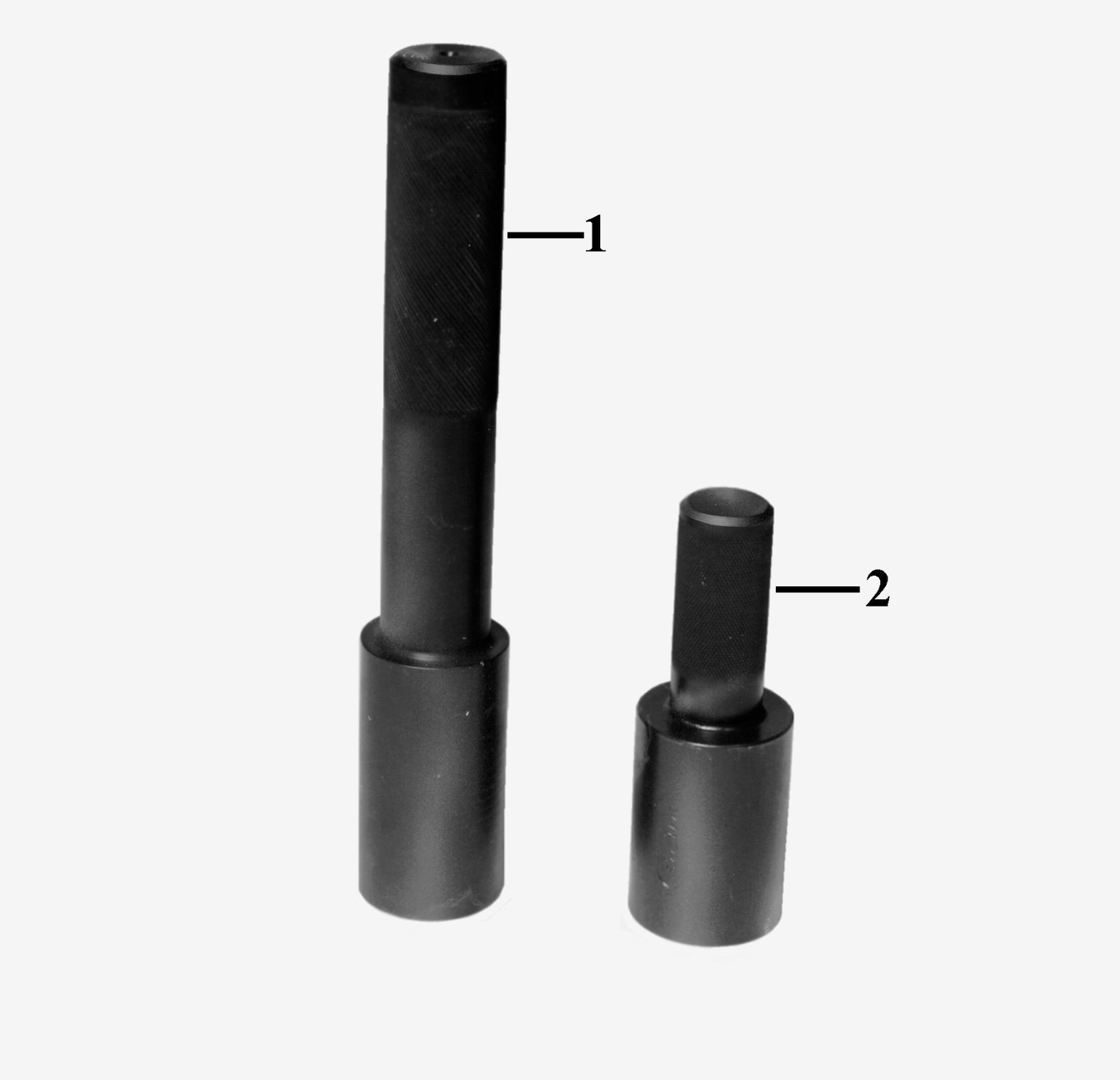 FDL Valve Guide Driver