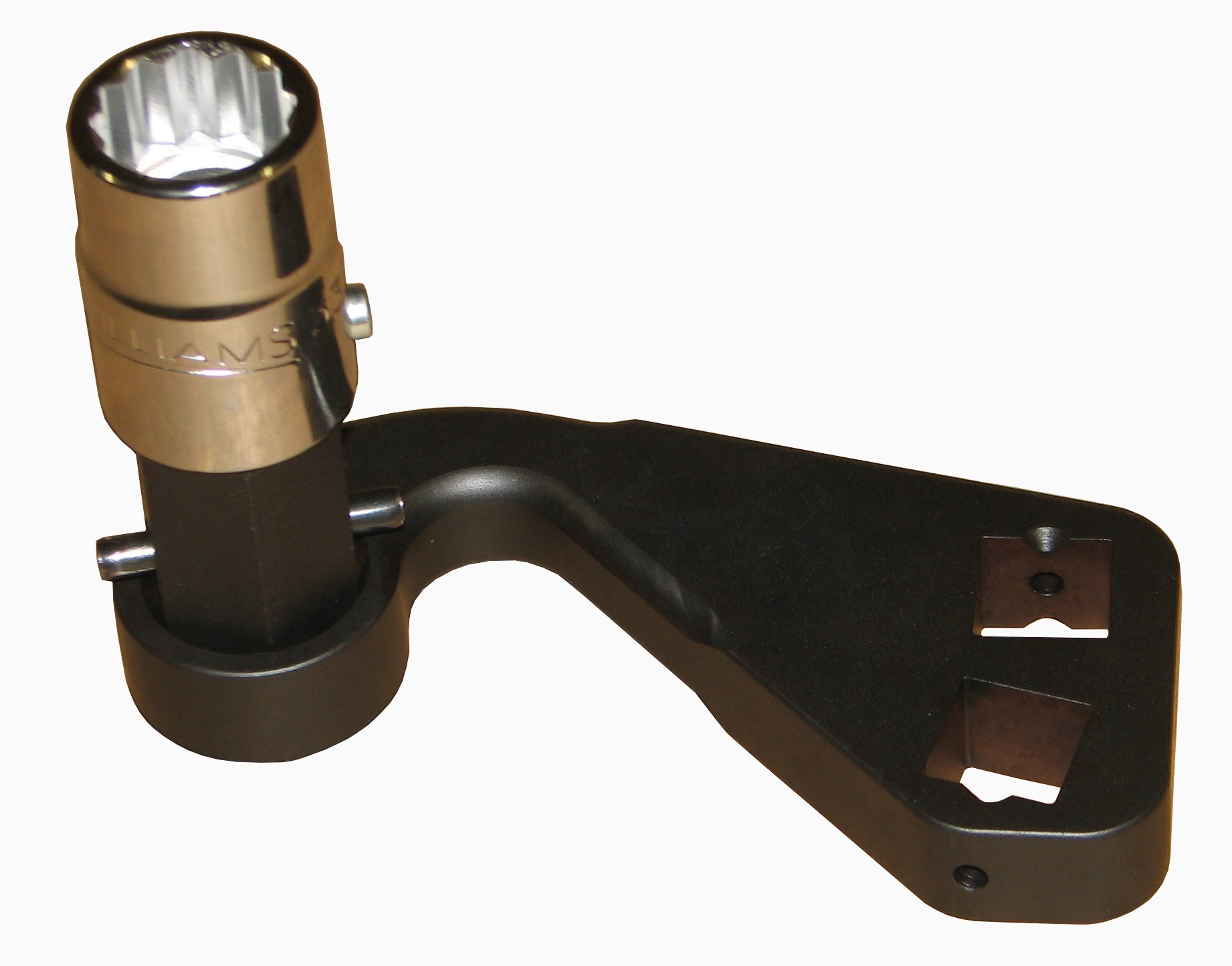 FDL Art Rod and Piston Pin Bolt Wrench  1 1/8