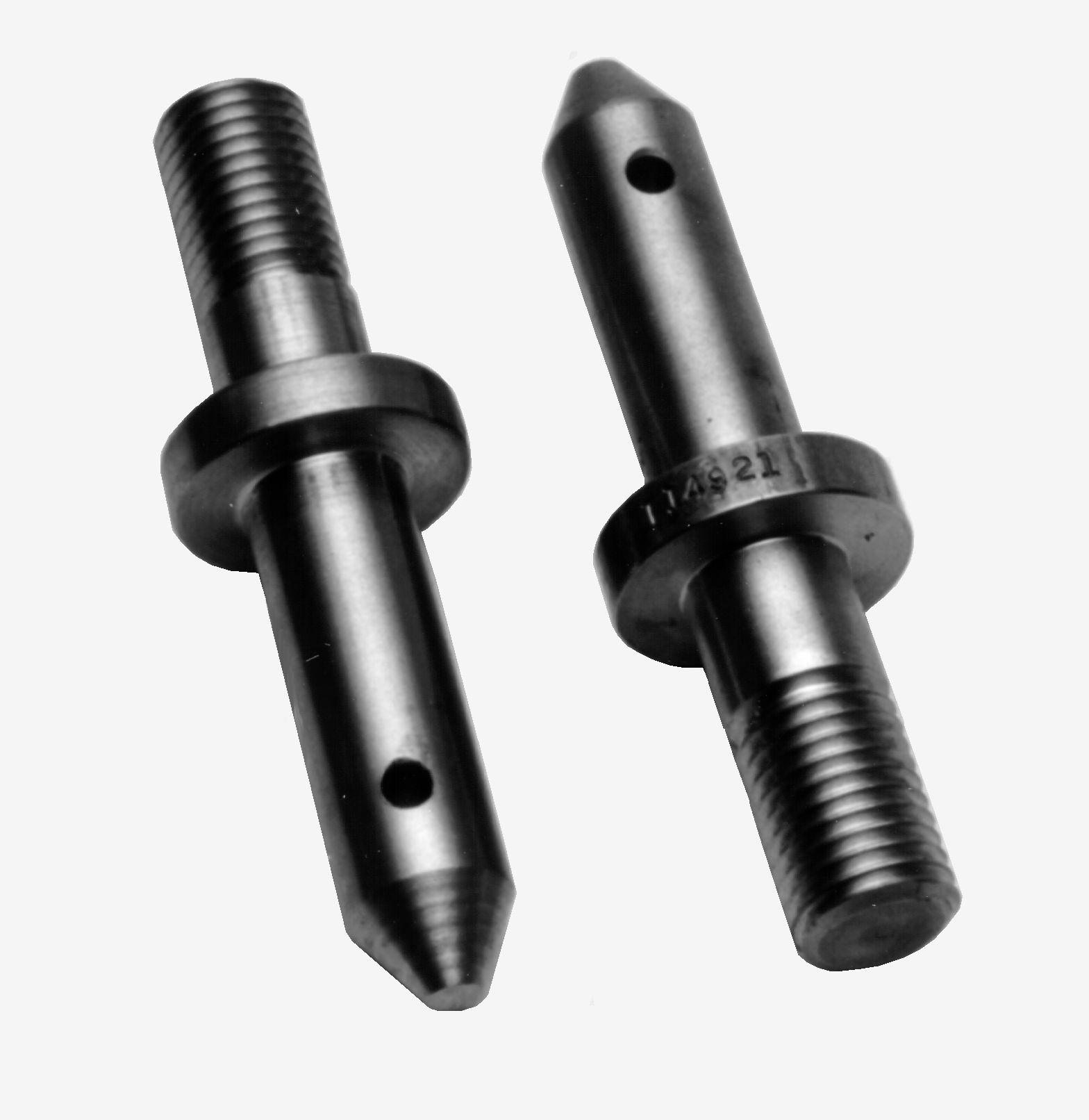 FDL Connecting Rod Bearing Retainer