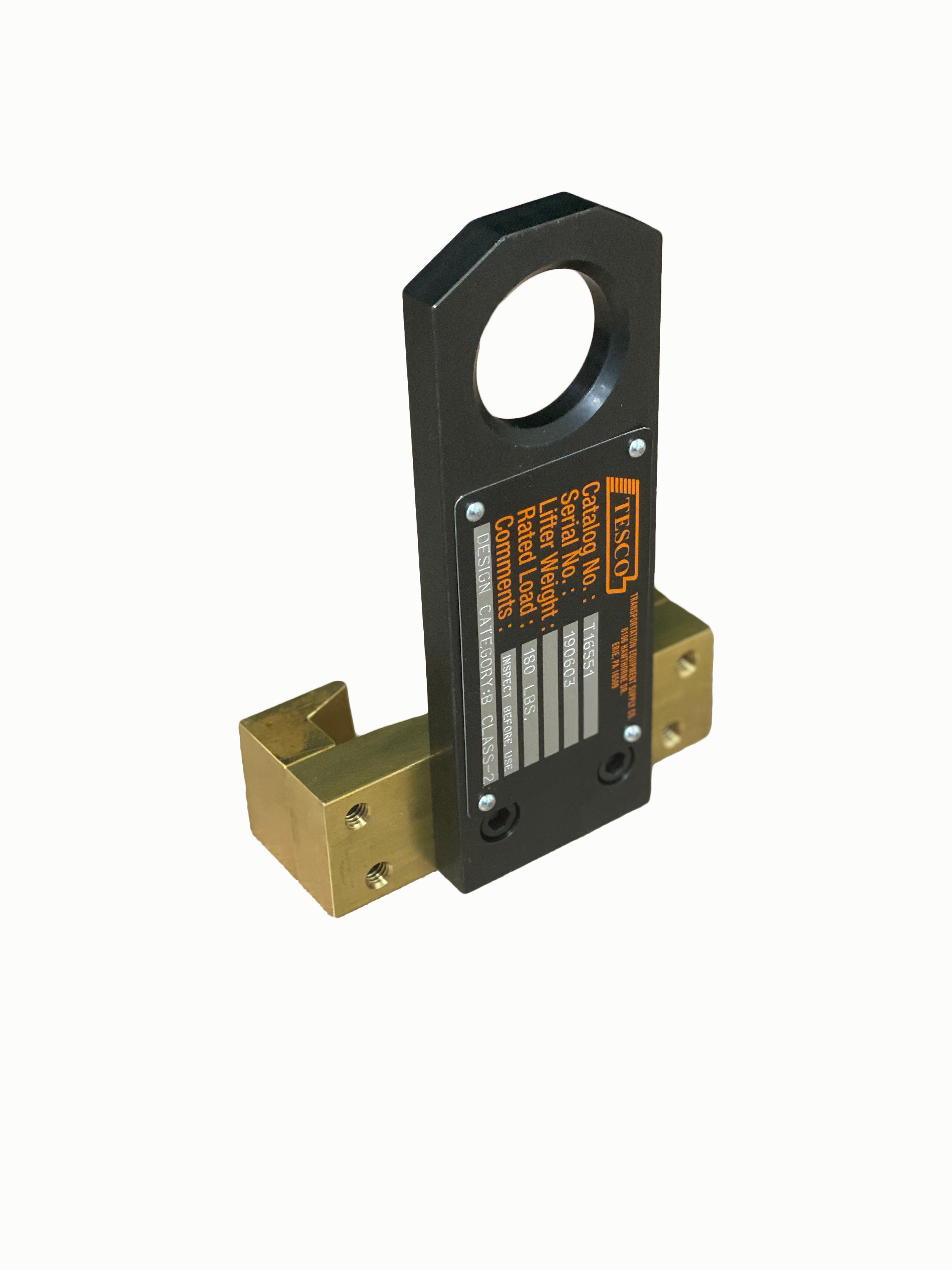 Master Rod Lifter for GE FDL Engines