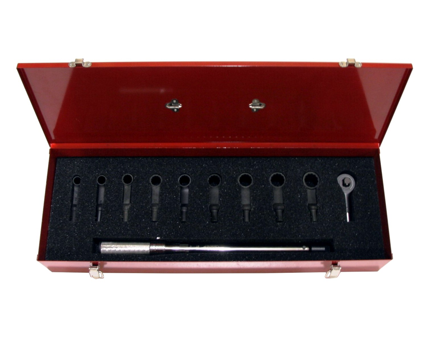 Box Wrench Torque Kit